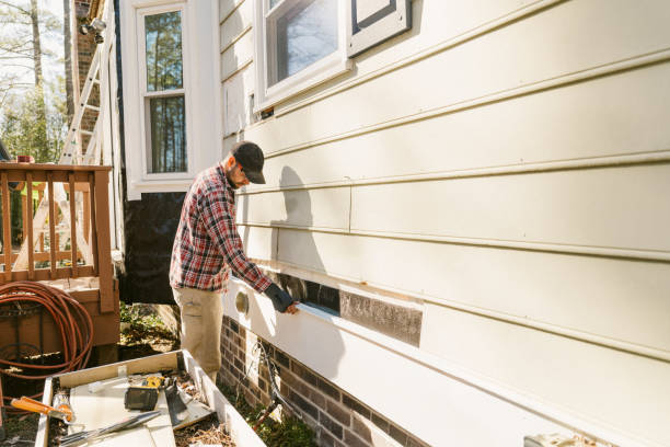 Top rated local Emergency Siding Repair specialists in Cortland, OH